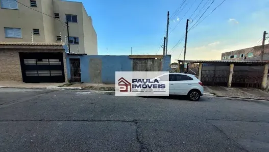 Lote/Terreno à venda, 244m² no Vila Maria Alta, São Paulo