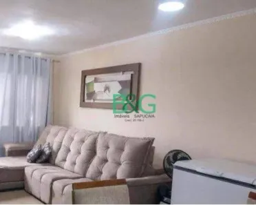 Apartamento com 3 Quartos à venda, 90m² no Parque Terra Nova, São Bernardo do Campo