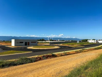 Lote/Terreno à venda, 176m² no Residencial e Comercial Cidade Jardim, Pindamonhangaba