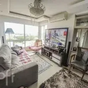 Cobertura com 3 Quartos à venda, 150m² no Cristal, Porto Alegre