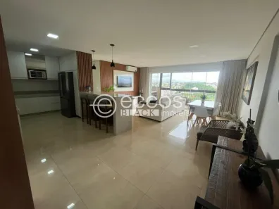Apartamento com 2 Quartos à venda, 127m² no Estados Unidos, Uberaba