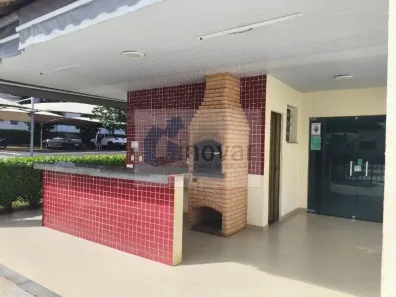 Apartamento com 2 Quartos à venda, 44m² no Residencial Greenville, Ribeirão Preto