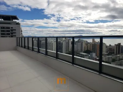 Apartamento com 1 Quarto à venda, 23m² no Centro, Florianópolis