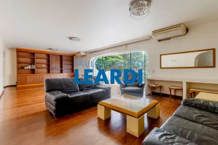 Apartamento com 4 Quartos à venda, 310m² no Higienópolis, São Paulo