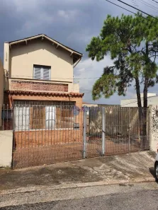 Casa com 2 Quartos à venda, 120m² no Vila Santa Clara, São Paulo