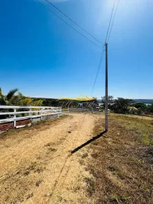 Lote/Terreno à venda, 500m² no , Abadiânia