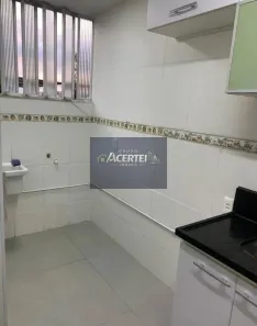 Apartamento com 2 Quartos à venda, 50m² no Fonseca, Niterói