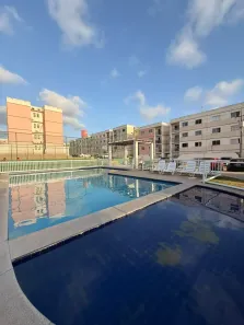 Apartamento com 2 Quartos à venda, 45m² no Turu, São Luís