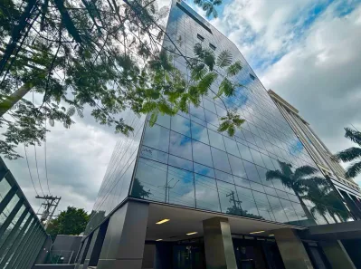 Ponto Comercial para alugar, 5000m² no Jardim Promissão, São Paulo