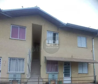 Apartamento com 2 Quartos à venda, 57m² no Vila Sônia, Piracicaba