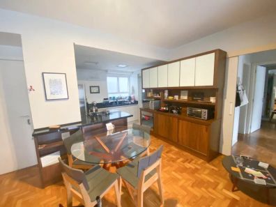 Apartamento com 2 Quartos à venda, 81m² no Itaim Bibi, São Paulo