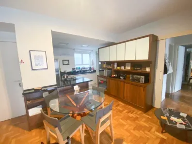 Apartamento com 2 Quartos à venda, 81m² no Itaim Bibi, São Paulo