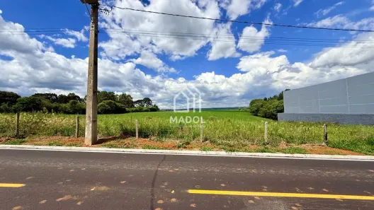 Lote/Terreno à venda, 300m² no Jardim Carvalho, Ponta Grossa
