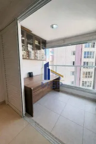 Apartamento com 2 Quartos à venda, 57m² no Parque Imperial, São Paulo