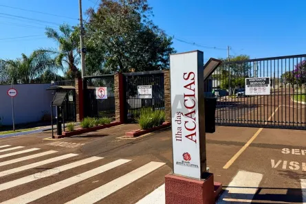 Lote/Terreno à venda, 253m² no Bonfim Paulista, Ribeirão Preto