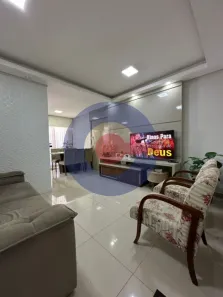 Apartamento com 2 Quartos à venda, 63m² no Parque Universitário, Rio Claro