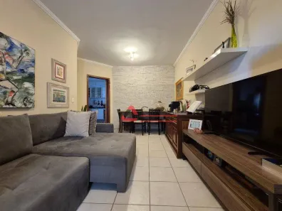 Apartamento com 3 Quartos à venda, 90m² no Jardim Judith, Sorocaba
