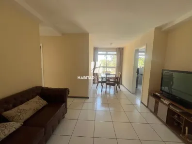 Apartamento com 2 Quartos à venda, 61m² no Candelária, Belo Horizonte