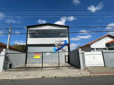 Galpão/Depósito/Armazém à venda, 245m² no Centro, São José dos Campos