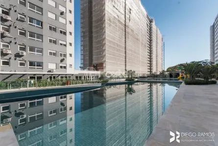 Apartamento com 2 Quartos à venda, 56m² no São Sebastião, Porto Alegre