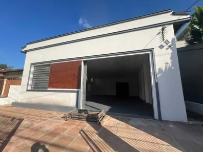 Galpão/Depósito/Armazém para alugar, 300m² no Cristo Rei, São Leopoldo
