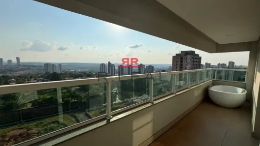 Apartamento com 2 Quartos à venda, 74m² no Vila Aviação, Bauru