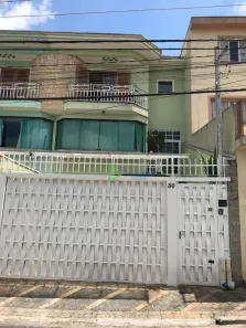 Sobrado com 3 Quartos à venda, 200m² no Chácara Inglesa (Zona Norte), São Paulo