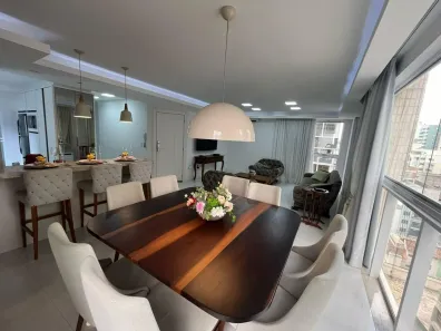 Apartamento com 3 Quartos à venda, 114m² no Centro, Balneário Camboriú