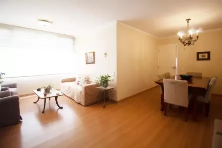 Apartamento com 3 Quartos à venda, 98m² no Paraíso, São Paulo