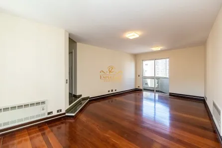 Apartamento com 4 Quartos à venda, 251m² no Água Verde, Curitiba