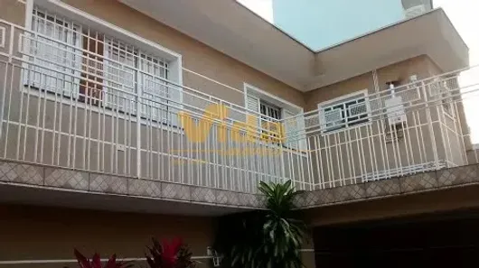 Casa com 3 Quartos para alugar, 327m² no Vila Campesina, Osasco