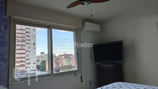Apartamento com 2 Quartos à venda, 62m² no Azenha, Porto Alegre