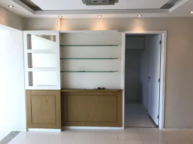 Apartamento com 3 Quartos à venda, 98m² no Barra Olímpica, Rio de Janeiro