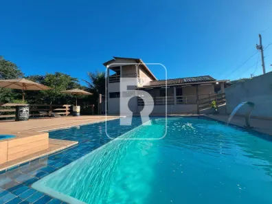 Fazenda/Sítio com 7 Quartos à venda, 300m² no Área Rural de Conselheiro Lafaiete, Conselheiro Lafaiete