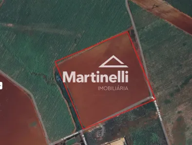 Lote/Terreno à venda, 60000m² no Jardinópolis, Jardinópolis