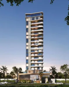 Apartamento com 3 Quartos à venda, 85m² no Tambaú, João Pessoa