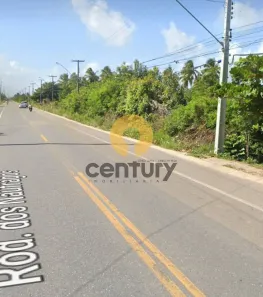 Lote/Terreno à venda, 11837m² no Robalo, Aracaju