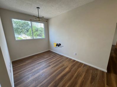 Apartamento com 2 Quartos à venda, 45m² no Parque Reboucas, São Paulo