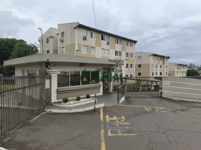 Apartamento com 2 Quartos à venda, 45m² no Jardim das Américas, Londrina