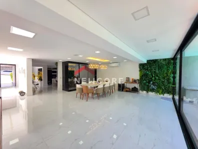 Casa de Condomínio com 4 Quartos à venda, 700m² no Chácara Moinho Velho, Carapicuíba