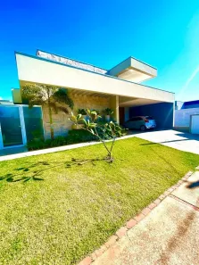 Casa de Condomínio com 3 Quartos à venda, 220m² no Residencial Estoril Premium, Bauru