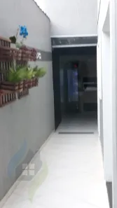 Casa com 3 Quartos à venda, 180m² no Taboão, São Bernardo do Campo