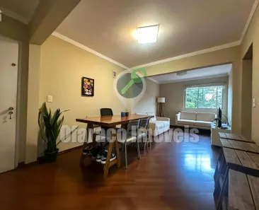 Apartamento com 3 Quartos à venda, 72m² no Jardim das Vertentes, São Paulo
