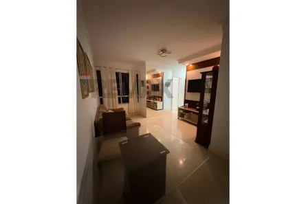 Apartamento com 3 Quartos para alugar, 69m² no Jabotiana, Aracaju