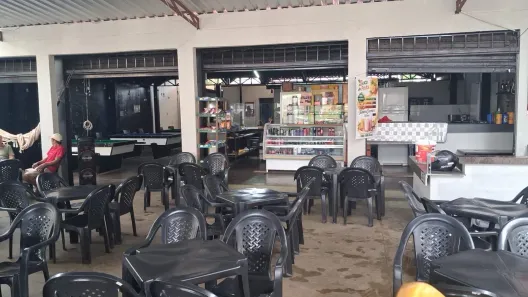 Ponto Comercial para alugar, 504m² no Setor Sul, Goiânia
