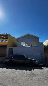 Lote/Terreno à venda, 200m² no Moinho Velho, São Paulo