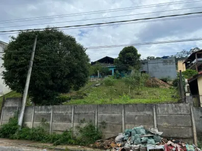 Lote/Terreno à venda, 180m² no Duas Pedras, Nova Friburgo