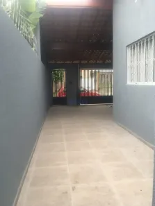 Casa com 2 Quartos à venda, 110m² no Cidade Morumbi, São José dos Campos
