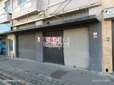 Ponto Comercial para alugar, 41m² no Rebouças, Curitiba