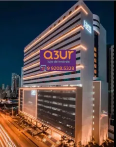 Apartamento com 2 Quartos para alugar, 42m² no Casa Caiada, Olinda